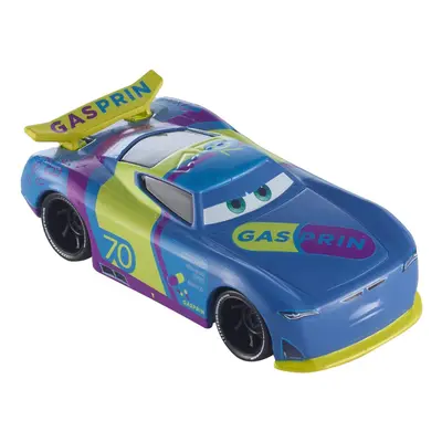 Disney Pixar Cars Richie Gunzit