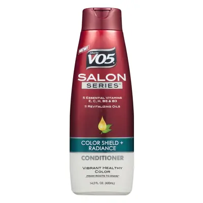 VO5 Salon Series Conditioner Color Shield + Radiance 14.2 oz