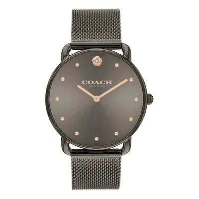 Coach Elliot Women's Watch | Elegant and Sophisticated Stles Combined