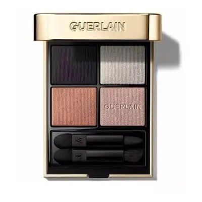 Guerlain Ombres G 0.21 Eyeshadow Quad Colours #530 Majestic Rose