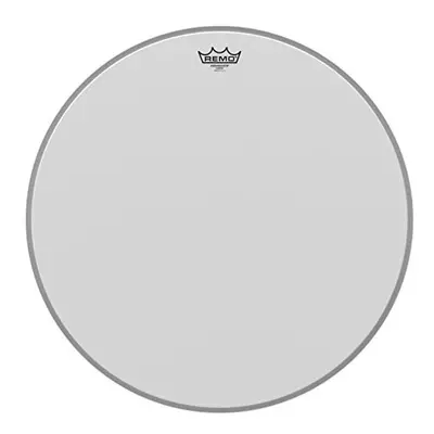 Remo Ambassador inch Coated BD Drumhead