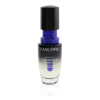 Lancome Advanced Genifique Sensitive Intense Recovery & Soothing Dual Concentrate - For All Skin