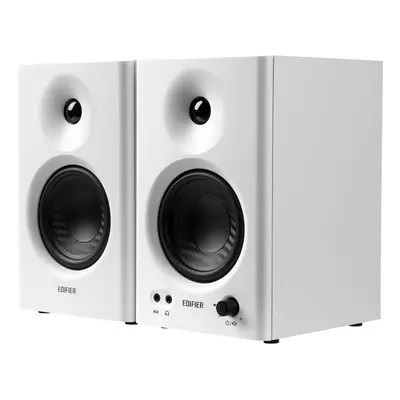 Edifier MR4 Powered Studio Monitor Speakers Active Near-Field Monit