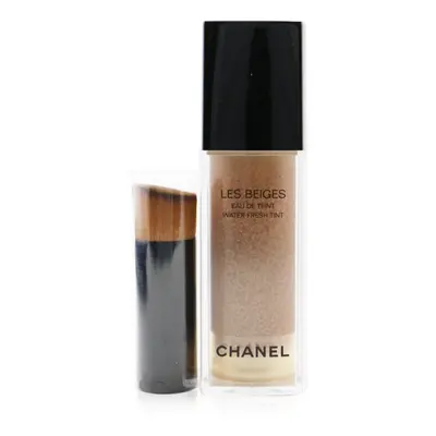 Chanel Les Beiges Eau De Teint Water Fresh Tint - # Light Deep 30ml/1oz