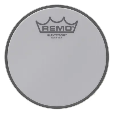 Remo Silentstroke Drumhead 6""