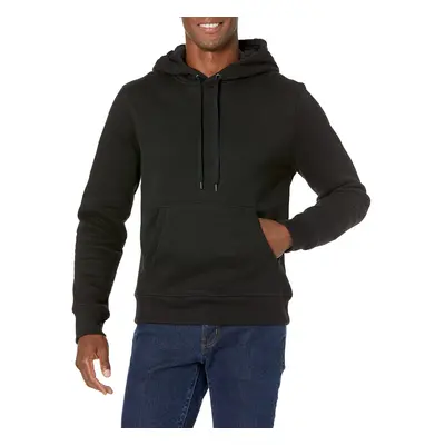 Amazon Essentials Men's Hooded Fleece Sweatshirt (Available in Big & T