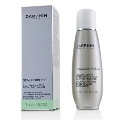 Stimulskin Plus Total Anti-aging Multi-corrective Divine Splash Mask Lotion - 125ml/4.2oz