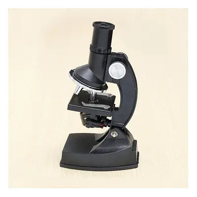 1200X Power Microscope Set Birthday Gift Kids Educational Toys