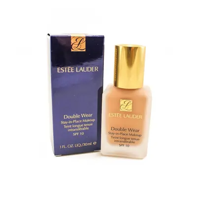 Estee Lauder Double Wear Stay In Place Foundation 3C2 Pebble