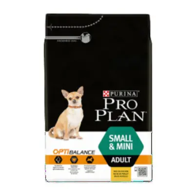 (7 kg) Pro Plan Adult Small Breed Optibalance