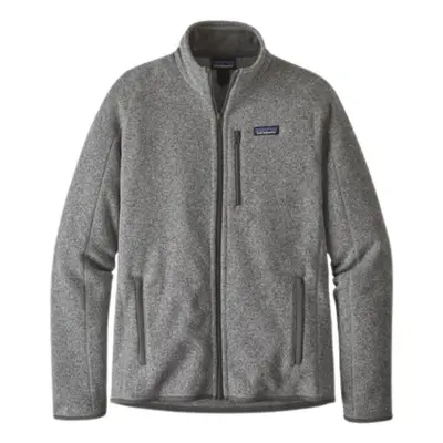 (Patagonia Men's Better Sweater Fleece Jacket - S) Patagonia Men's Better Sweater Fleece Jacket