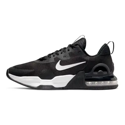 Nike Men's Air Max Alpha Trainer Black/White-Black (DM0829 001) - 9.