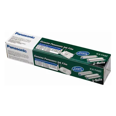 Panasonic KX-FA92 Film Roll Refills