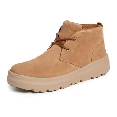 UGG Men's Burleigh Chukka Shoe Chestnut