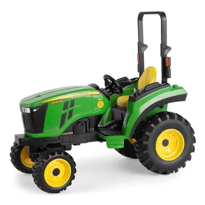 John Deere 1/16 Die-Cast 2032R FFA Tractor