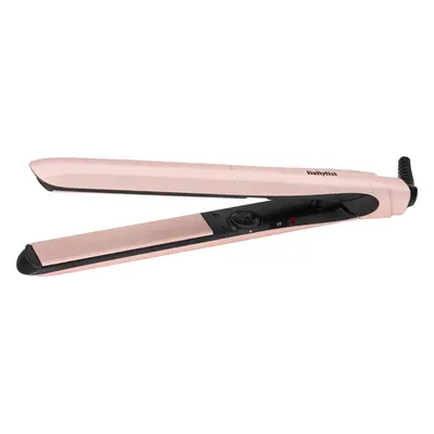 Babyliss Hair Straighteners - Pink