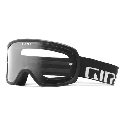 (Black) Giro Tempo MTB / Mountain Bike Adult Goggles