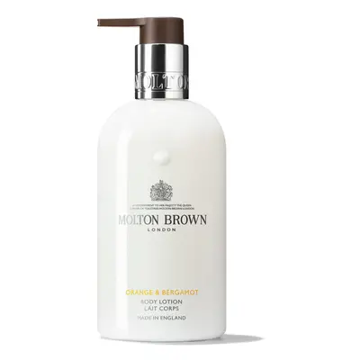 Orange & Bergamot Body Lotion ml