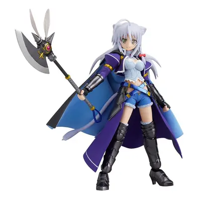 Max Factory Dog Days: Leonmitchelli Galette des Rois Figma Action Figu