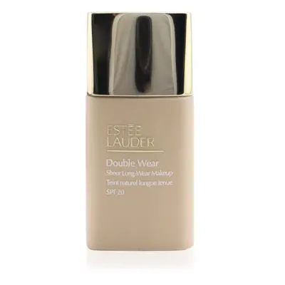 Double Wear Sheer Long Wear Makeup Spf - # 1n2 Ecru - 30ml/1oz