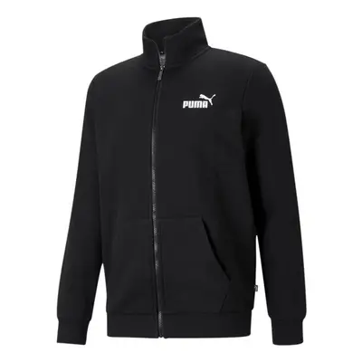 Puma ESS Track Jacket FL black 01