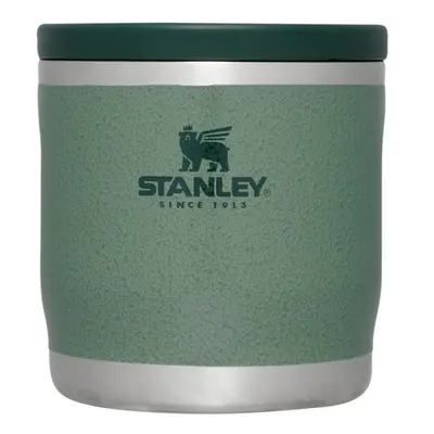 Stanley Adventure toGo Food Jar 12oz Black Glow