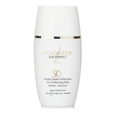 Lancaster - Sun Perfecting Fluid SPF50 - 30ml/1oz