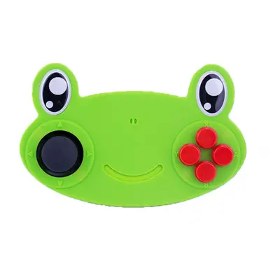 (Green) Control Stick IR Remote Controller Compatible Micro:bit Scratch 1.3/2.0/3.0 Kittenblock