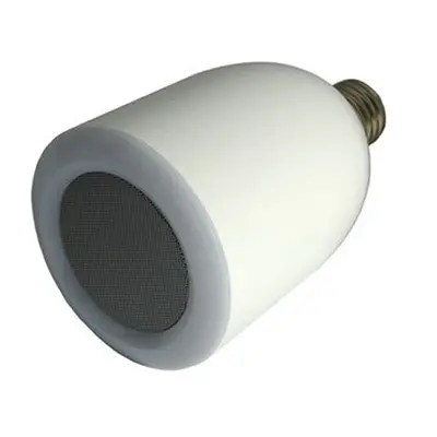 LB Single Wireless Light Bulb Speaker for Use with 2015 System