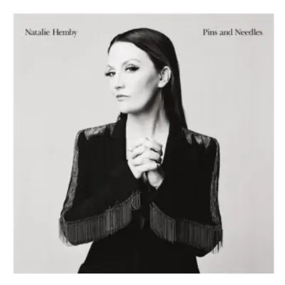 Pins And Needles - Natalie Hemby - vinyl