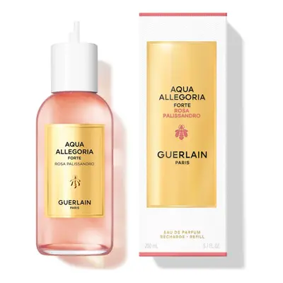 Guerlain Aqua Allegoria Forte Yuzu Eau De Parfum Palissando 200ml