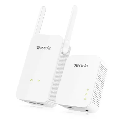 WIFI Range Extender & Powerline Homeplug GIGABIT Tenda AV1000 PH5 Kit