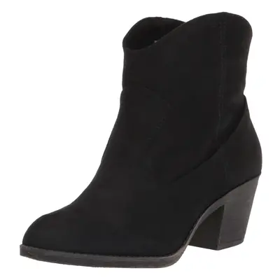 Rocket Dog Women's Soundoff Ankle Boot Black