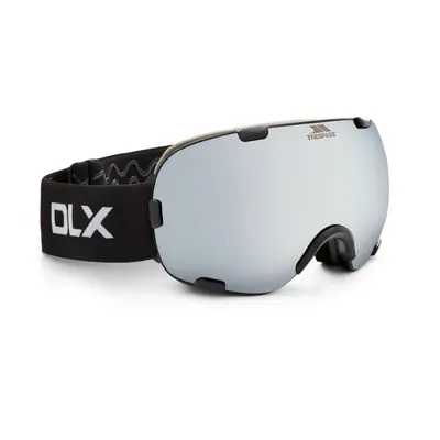 Trespass Bond Mirrored Dual Lens Ski Goggles