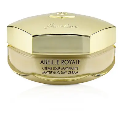 Guerlain Abeille Royale Mattifying Day Cream - Firms, Smoothes, Corrects Imperfections 50ml/1.6o