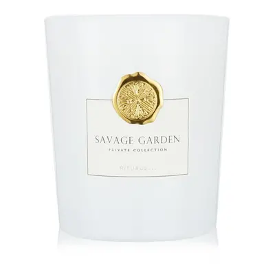 Private Collection Scented Candle - Savage Garden - 360g/12.6oz