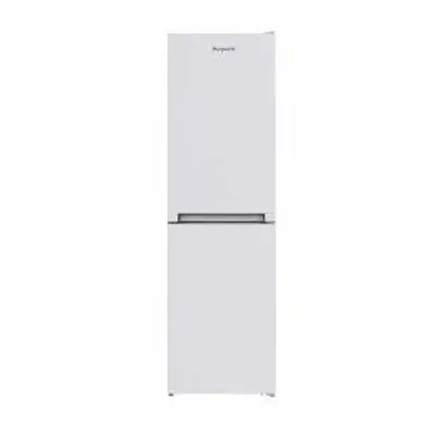 Hotpoint HBNF55182WUK 344L Frost Free Fridge Freezer - White