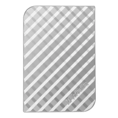 Verbatim Store 'n' Go, 2TB 3.0 (3.1 Gen 1) 2000GB Silver