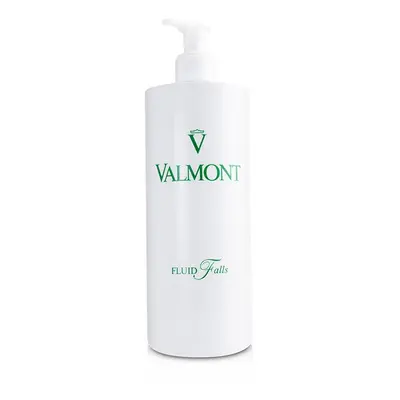 Valmont - Fluid Falls Makeup Removal Cream (500ml)