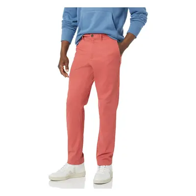 Amazon Essentials Mens Athletic-Fit casual Stretch chino Pant (Availab