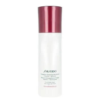 Cleansing Foam Defend Skincare Shiseido (180 ml)