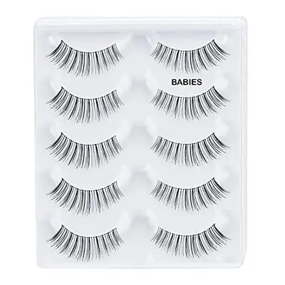 Ardell Babies Lashes Multipack