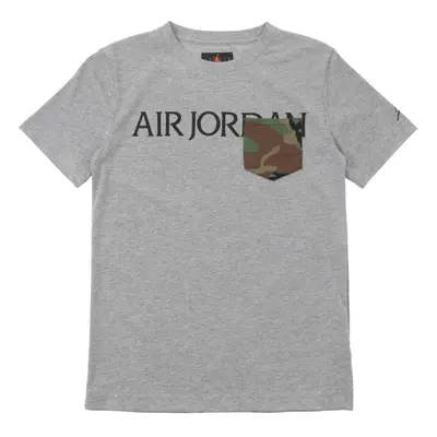 Nike Air Jordan Big Boys (8-20) Short-Sleeve Jumpman T-Shirt Jordan (G