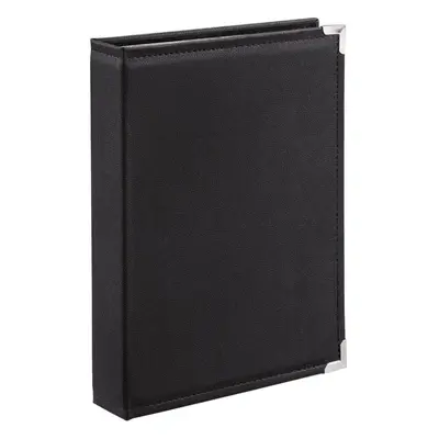 HAMA Large Black Memo Slip in Photo Album Holds Fits 6x4 Photos Wedding