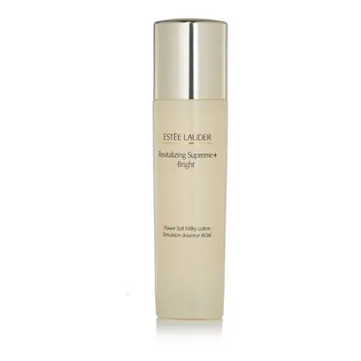 Estee Lauder Revitalizing Supreme + Bright Power Soft Milky Lotion 100ml/3.4oz