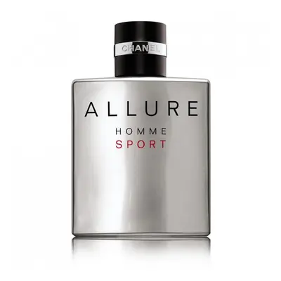 Allure Homme Sport - Eau de Toilette - 100ml