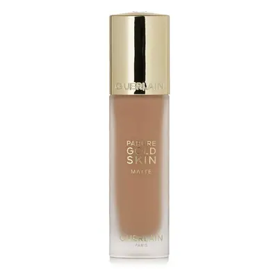 Parure Gold Skin Matte Foundation Spf15 - # 3n Neutral - 35ml/1.1oz