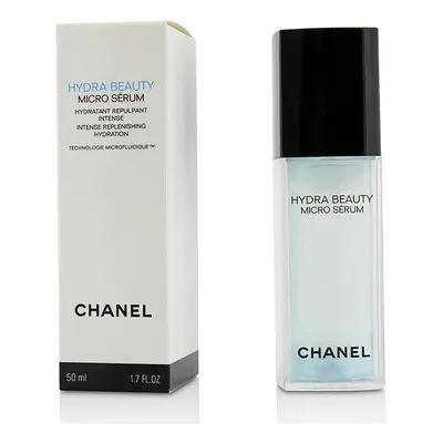 Chanel Hydra Beauty Micro Serum Intense Replenishing Hydration 50ml