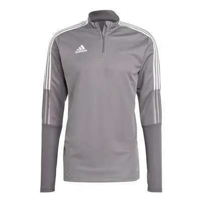 adidas Tiro Training Top grey GH7301 2XL