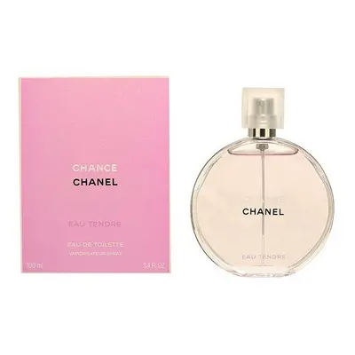 Chanel Chance Eau Tendre 50ml Eau De Toilette Spray